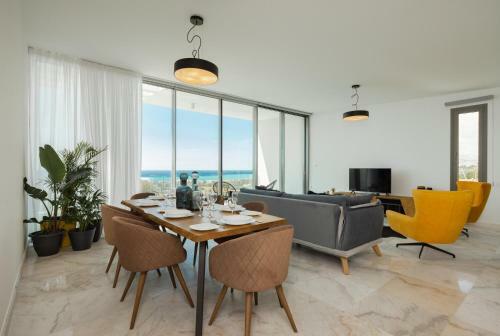 Lemba 18 Panorama Villas