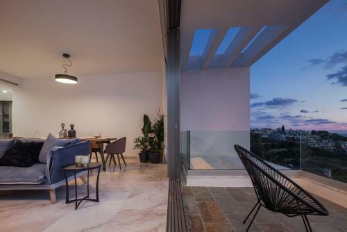 Lemba 18 Panorama Villas