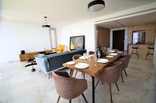 Lemba 18 Panorama Villas