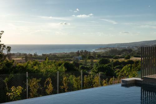 Lemba 18 Panorama Villas