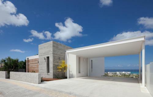 Lemba 18 Panorama Villas