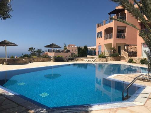 Tala Hills Sea View Apartment