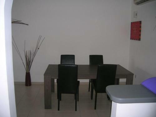 Apartamento Paradise Gardens IV