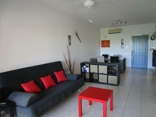 Apartamento Paradise Gardens IV