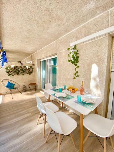 Apartamento Lujo Pere
