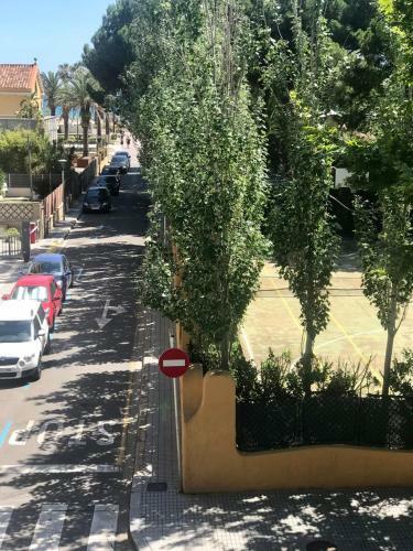 Maresto Apartamento
