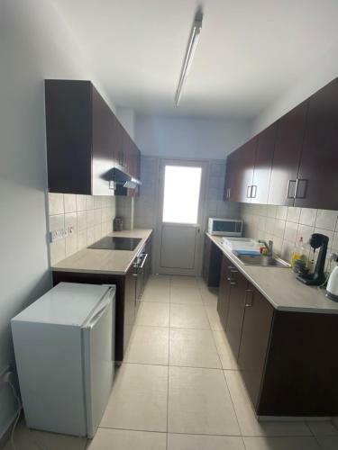 Apartamento Deluxe Studio