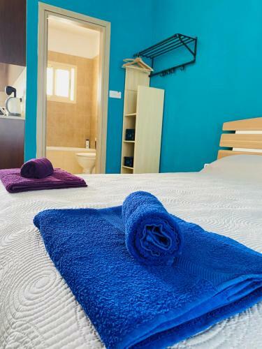 Apartamento Deluxe Studio
