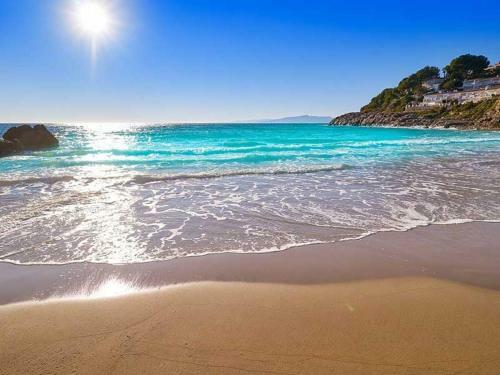 Apartamento Playa Capellans Salou Reformado
