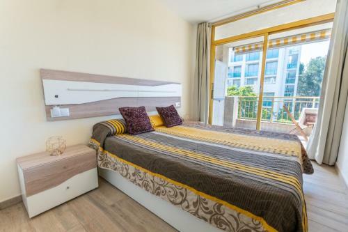 Apartamento Playa Capellans Salou Reformado