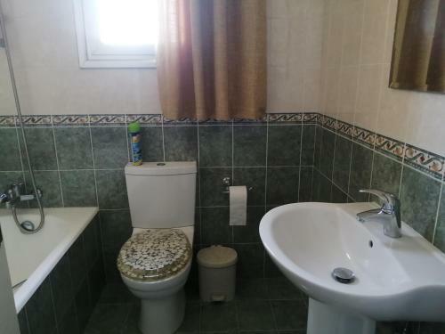 Victoria Holiday Apartment