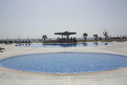 Gold Lagoon Kosher Hotel
