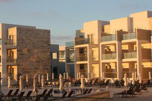 Gold Lagoon Kosher Hotel
