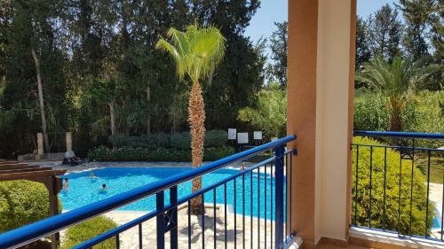 Paradise Gardens IV 2 Bd Amazing Apartment