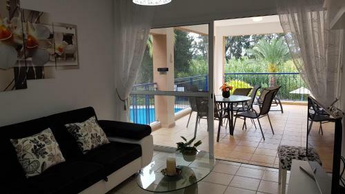 Paradise Gardens IV 2 Bd Amazing Apartment
