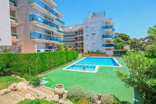 Apartamento La Caleta