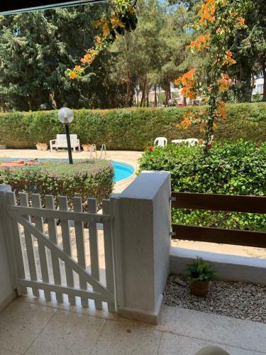 Apartamento Ibiscus Gardens