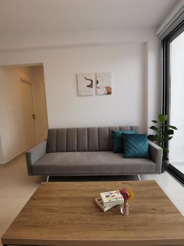 Apartamento Phaedrus Living: Deluxe Harbour Suites 107