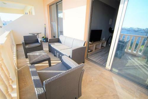 Diana 49, 1 Bedroom Apartment