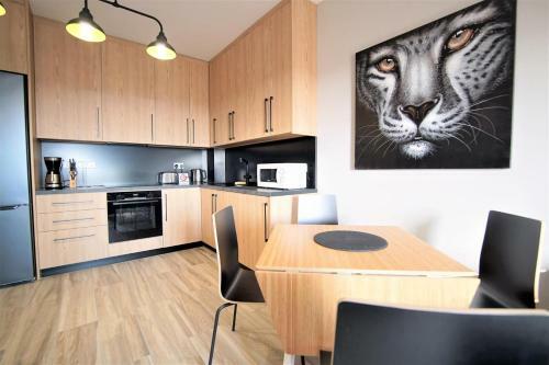 Diana 49, 1 Bedroom Apartment
