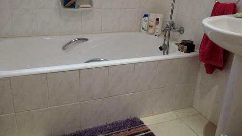 Remarkable 1-bed Apartment Limnaria Gardens Paphos