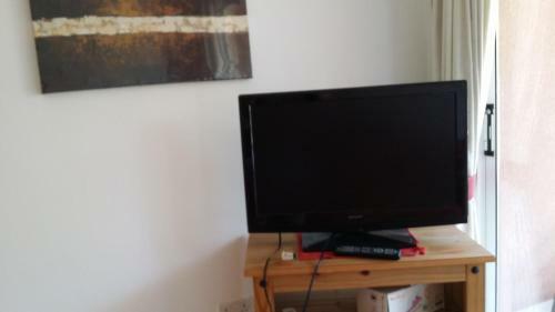 Remarkable 1-bed Apartment Limnaria Gardens Paphos