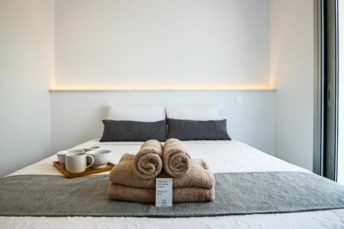 Apartamento Phaedrus Living: Executive Harbour Suites 201