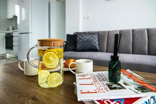 Apartamento Phaedrus Living: Executive Harbour Suites 201