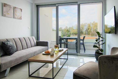 Apartamento Phaedrus Living: Executive Harbour Suites 201