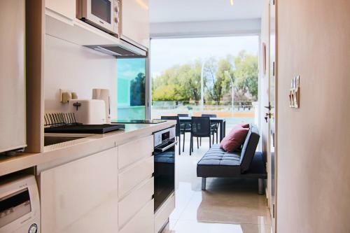 Apartamento Phaedrus Living: Luxury Studio Harbour Suites 108
