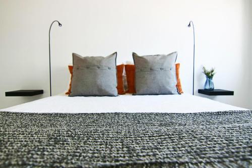 Apartamento Phaedrus Living Executive Harbour Suites 206