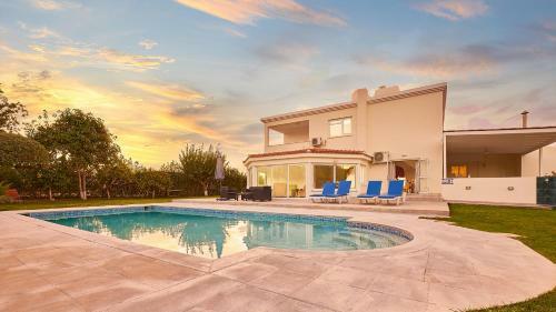 Villa Natalia