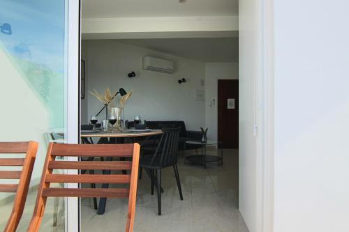 Apartamento Phaedrus Living Seaside Junior Suite Lighthouse 63