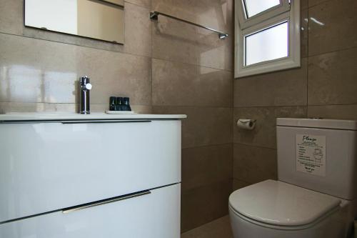 Apartamento Phaedrus Living Seaside Junior Suite Lighthouse 63