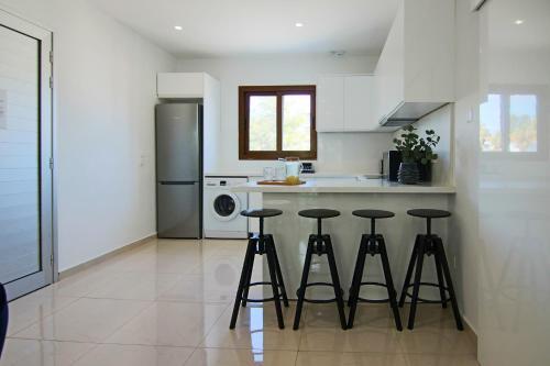 Apartamento Phaedrus Living: Seaside Flat Constantinos 113