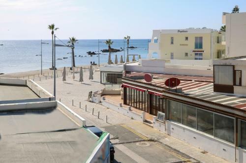 Apartamento Phaedrus Living: Seaside Luxury Flat Lighthouse 69