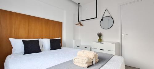 Apartamento Phaedrus Living: Seaside Luxury Flat Lighthouse 69