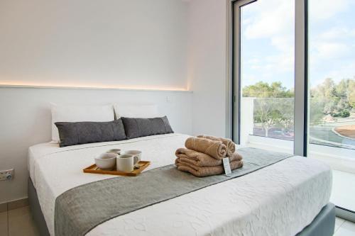 Apartamento Phaedrus Living: Executive Harbour Suites 101