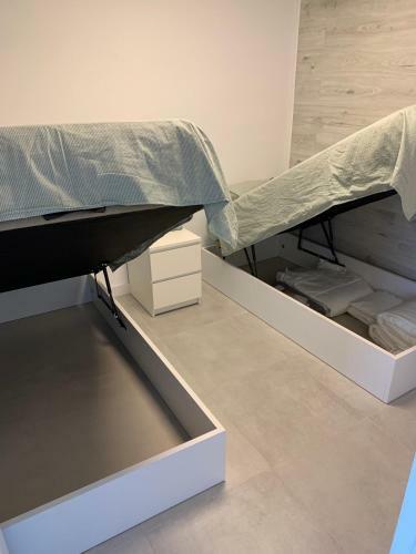 Apartamento Salou Playa Jaime I