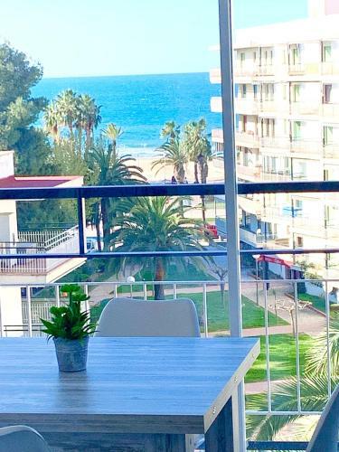 Apartamento Salou Playa Jaime I