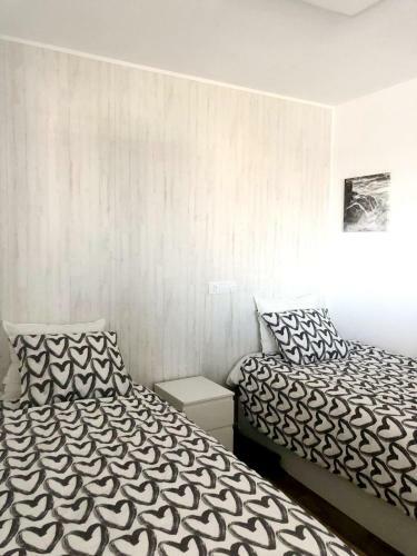 Apartamento Salou Playa Jaime I