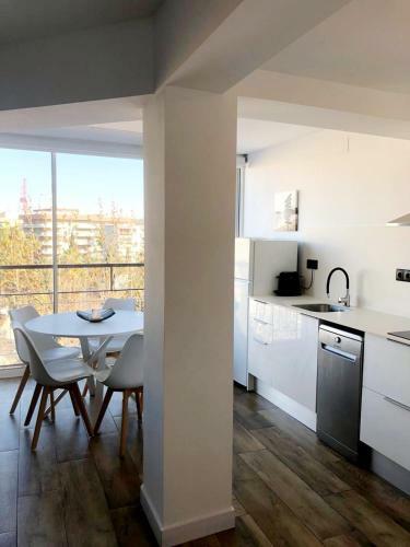 Apartamento Salou Playa Jaime I
