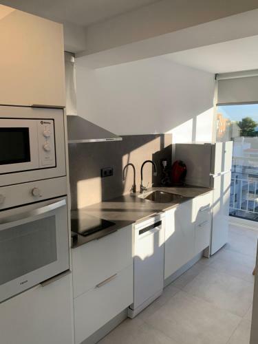 Apartamento Salou Playa Jaime I