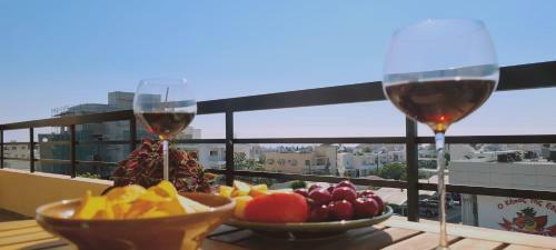 Apartamento Stay Elegance 3br Apt