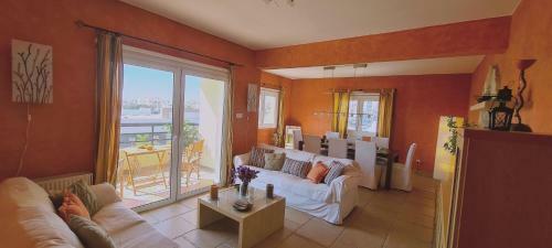 Apartamento Stay Elegance 3br Apt