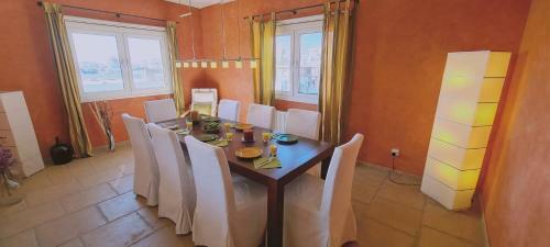 Apartamento Stay Elegance 3br Apt