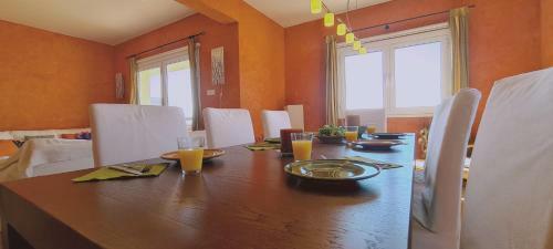 Apartamento Stay Elegance 3br Apt