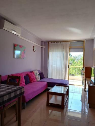 Apartamento Catalu�a 92 - 405