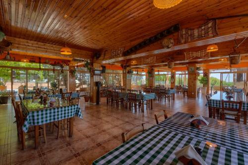 Apartamento Kyparissos