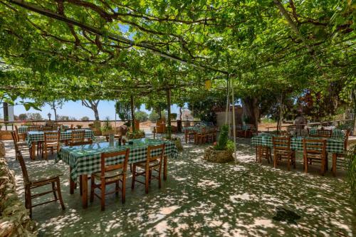 Apartamento Kyparissos